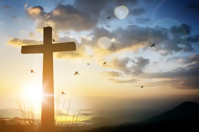 Bramą jest Jezus. Wejść mogą ci, którzy chcą, słabi i grzeszni Bramą jest Jezus. Wejść mogą ci, którzy chcą, słabi i grzeszni