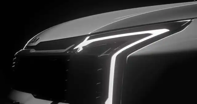 Koreański, producent, zapowiada, wprowadzenie, sprzedaży, odświeżonej, wersji, modelu, Sportage, chodzi, jednak, tylko, prosty,  Kia Sportage w kolejnym wcieleniu. Szykuje się hit