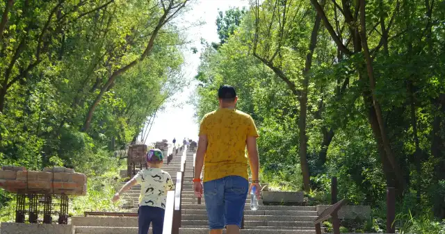 Park w Warszawie z prestiżową nagrodą. Najlepsza przestrzeń w Europie Park w Warszawie z prestiżową nagrodą. Najlepsza przestrzeń w Europie