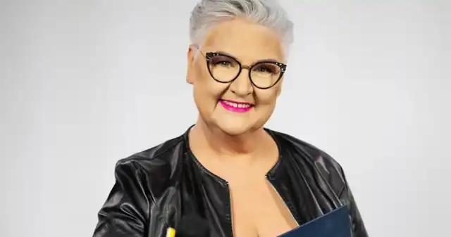 Społeczność 50+ ją uwielbia. Czym podbiła serca swoich fanów? Społeczność 50+ ją uwielbia. Czym podbiła serca swoich fanów?