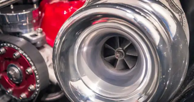 Wiele, współczesnych, samochodów, wyposażono, turbodoładowanie, oznacza, kierowcy, powinni, stosować, kilku, prostych, zasad, tu Chłodne poranki  mechanicy zacierają ręce. Kierowcy nie pamiętają