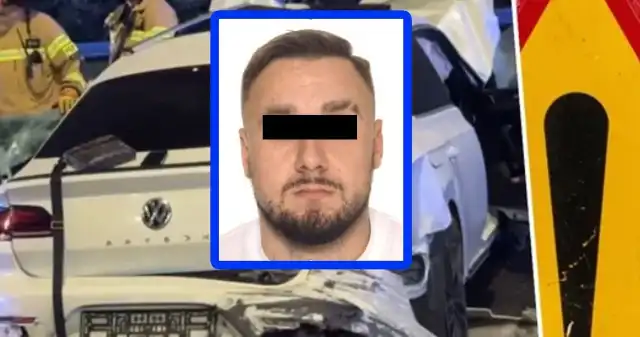 Nowe wiadomości ws. ekstradycji Łukasza Ż. Kiedy wróci do Polski? Łukasz, mężczyzna, podejrzany, doprowadzenie, połowie, września, wypadku, Trasie, Łazienkowskiej, Warszawie, wróci, Polski, jesz Nowe wiadomości ws. ekstradycji Łukasza Ż. Kiedy wróci do Polski?