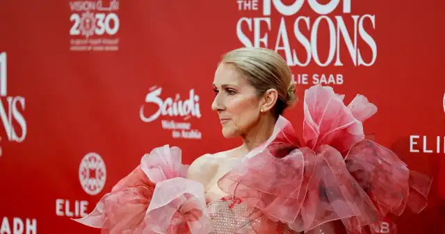  Celine Dion zachwyciła na pokazie mody. Fani poruszeni: Po prostu królowa