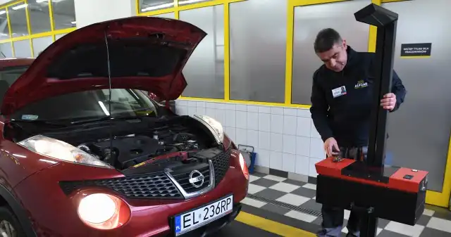 Jutro pojedź na stację kontroli pojazdów. Diagnosta nie weźmie ani grosza statystyk, niemal, każdy, kierowca, przeżył, oślepienia, przez, innego, użytkownika, drogi, najczęściej, wynika, właśnie, ustawi Jutro pojedź na stację kontroli pojazdów. Diagnosta nie weźmie ani grosza