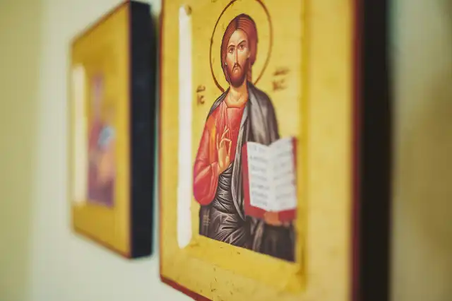 Boimy się paruzji, lecz przyjście Pana na końcu czasów nie jest czymś strasznym Boimy się paruzji, lecz przyjście Pana na końcu czasów nie jest czymś strasznym