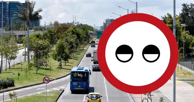 Zaskakujący znak drogowy z dwoma kółkami. Wyjaśniamy jego znaczenie Wraz, rosnącą, popularnością, podróży, zagranicznych, łatwiejszym, dostępem, wypożyczalni, samochodów, warto, poznać, nietypowe, Zaskakujący znak drogowy z dwoma kółkami. Wyjaśniamy jego znaczenie