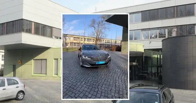 Niemiecka ambasada szuka kierowcy. Ile zarobi Polak u Niemca? Ambasada, Niemiec, Warszawie, poszukuje, nowego, pracownika, stanowisku, kierowcy, Wiadomo, jaką, pensję, może, liczyć, osoba, k Niemiecka ambasada szuka kierowcy. Ile zarobi Polak u Niemca?