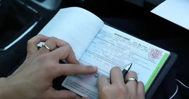  Najwyższy mandat w Polsce to 5 tys. zł. Jest jak kumulacja 