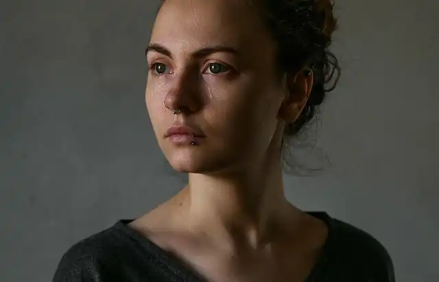 Smutek może pochodzić od Boga i od złego ducha. Trzeba to rozeznawać Smutek może pochodzić od Boga i od złego ducha. Trzeba to rozeznawać