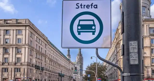  37 polskich miast ze strefami czystego transportu? Jest nowe prawo