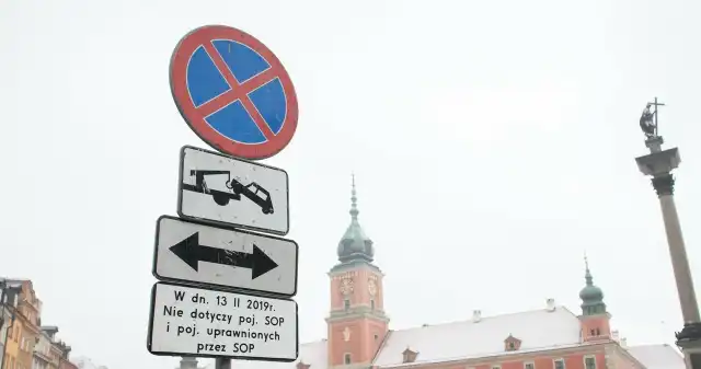  Kierowcy nie rozumieją podwójnej strzałki. To kluczowa informacja