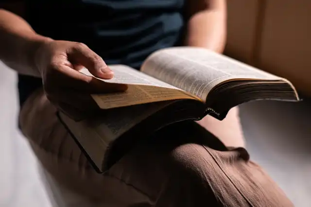 Bóg nas stwarza do wyjścia poza siebie, wyrośnięcia na Jego miarę Bóg nas stwarza do wyjścia poza siebie, wyrośnięcia na Jego miarę