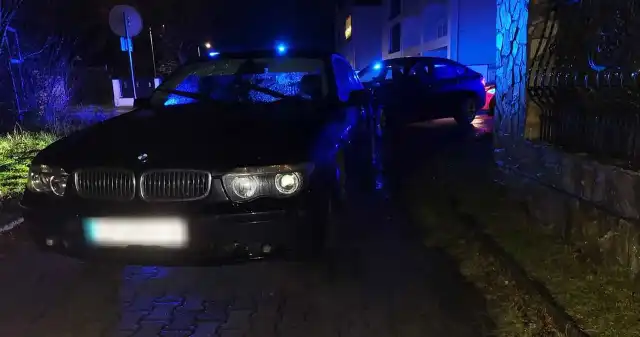 111 punktów karnych za jednym razem. Kierowca BMW poszedł na rekord 111 punktów karnych za jednym razem. Kierowca BMW poszedł na rekord