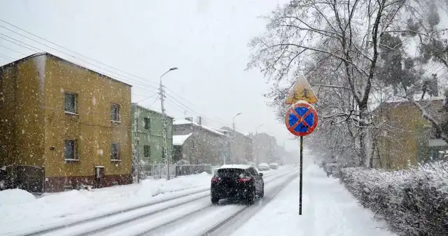 Śnieg i oblodzone drogi przestaną być problemem. Prosty patent na bezpieczną podróż zimą Śnieg i oblodzone drogi przestaną być problemem. Prosty patent na bezpieczną podróż zimą
