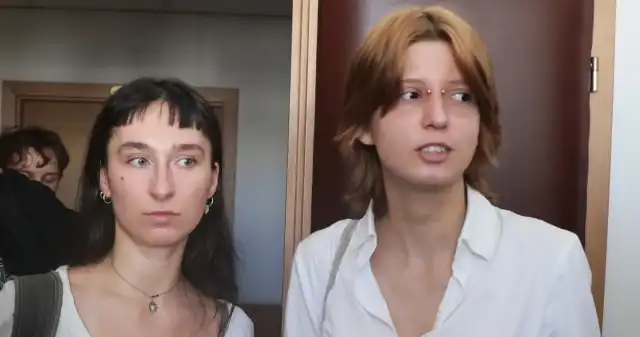  Aktywistki Ostatniego Pokolenia skazane. Jest wyrok sądu
