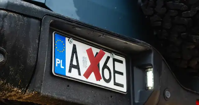 Co oznaczają skróty XD, GD, GA czy GS? Tajemnice tablic rejestracyjnych Co oznaczają skróty XD, GD, GA czy GS? Tajemnice tablic rejestracyjnych