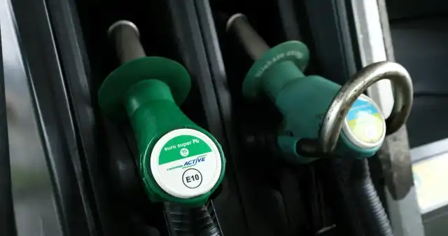 BP pyta: kawa czy herbata? Nie odpowiesz, nie będzie tańszego paliwa BP pyta: kawa czy herbata? Nie odpowiesz, nie będzie tańszego paliwa