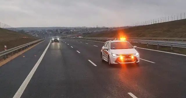 270 km ekspresówki. S7 połączyła Warszawę i Kraków 270 km ekspresówki. S7 połączyła Warszawę i Kraków