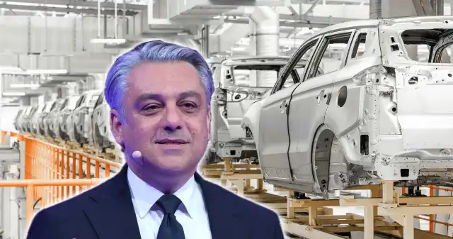 Tysiące ludzi stracą pracę. Ekspert ostro nowych przepisach o samochodach Tysiące ludzi stracą pracę. Ekspert ostro nowych przepisach o samochodach