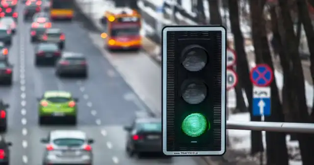 Na czerwonym spędzamy nawet 6 miesięcy życia. Jak wykorzystać zieloną falę? Na czerwonym spędzamy nawet 6 miesięcy życia. Jak wykorzystać zieloną falę?