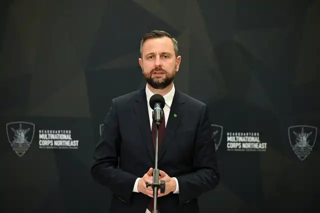 Benny Hill level master. IKEA potwierdza, że wojskowa skrzynka dotarła do firmy. W skrzyni miny przeciwczołgowe Benny Hill level master. IKEA potwierdza, że wojskowa skrzynka dotarła do firmy. W skrzyni miny przeciwczołgowe
