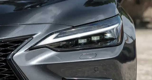 Lexus ma najlepszy wynik w Europie w historii. 91 proc. klientów wybiera auta z tymi napędami Lexus ma najlepszy wynik w Europie w historii. 91 proc. klientów wybiera auta z tymi napędami