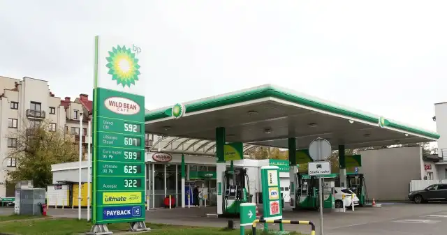 Wielka zmiana na BP już za kilka dni. Kierowcom zostało niewiele czasu Wielka zmiana na BP już za kilka dni. Kierowcom zostało niewiele czasu