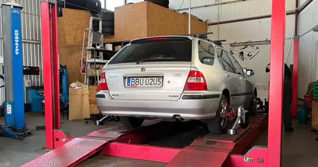 Diagnosta sprawdzi DPF, zrobi zdjęcie i skasuje 250 zł. Zmiany w przeglądach Diagnosta sprawdzi DPF, zrobi zdjęcie i skasuje 250 zł. Zmiany w przeglądach