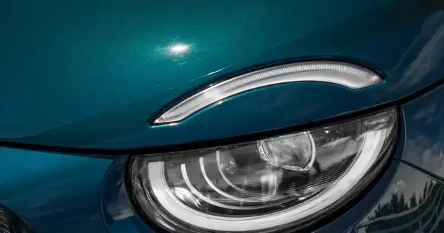  Fiat 500e dostanie silnik spalinowy jeszcze w tym roku. Cena poniżej 70 tys. zł?