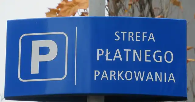  21 zł za godzinę parkowania. Zmiany dotką wszystkich kierowców