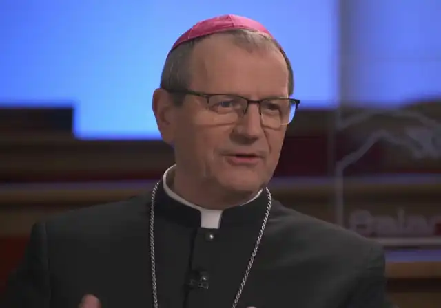 Przewodniczący KEP na VI Niedzielę Słowa Bożego: Słowo Pana pomaga odnaleźć nadzieję Przewodniczący KEP na VI Niedzielę Słowa Bożego: Słowo Pana pomaga odnaleźć nadzieję