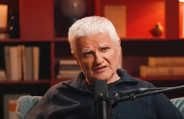 Prof. Bogdan de Barbaro: Ewangelia może mieć znaczenie terapeutyczne Prof. Bogdan de Barbaro: Ewangelia może mieć znaczenie terapeutyczne