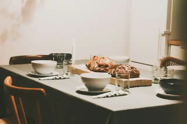 A może wreszcie zmienimy coś w wizytach po kolędzie? A może wreszcie zmienimy coś w wizytach po kolędzie?