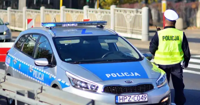  Lepszy niż OPP. Policja ma nowy sposób na piratów