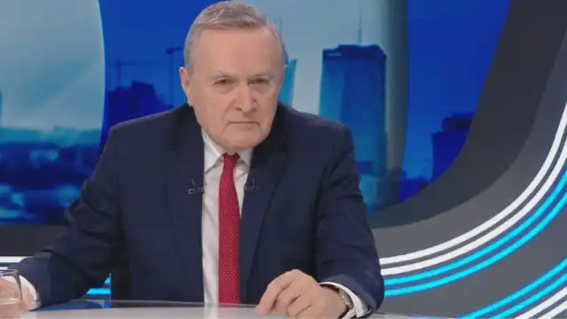 Nieoczekiwane słowa. PiS ma propozycję dla Trumpa i Muska Nieoczekiwane słowa. PiS ma propozycję dla Trumpa i Muska