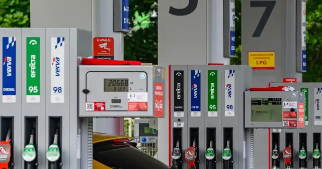  Polacy znaleźli sposób na tanią jazdę. Płacą tylko 24 zł za 100 km