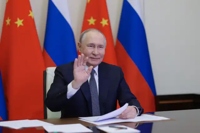 Trump: Jeśli Putin odmówi negocjacji, prawdopodobnie nałożę dodatkowe sankcje Trump: Jeśli Putin odmówi negocjacji, prawdopodobnie nałożę dodatkowe sankcje