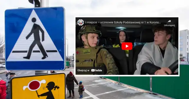 Pokolenie Alfa wie jak dbać o bezpieczeństwo. Potrzeba wirala z Harimatis Pokolenie Alfa wie jak dbać o bezpieczeństwo. Potrzeba wirala z Harimatis