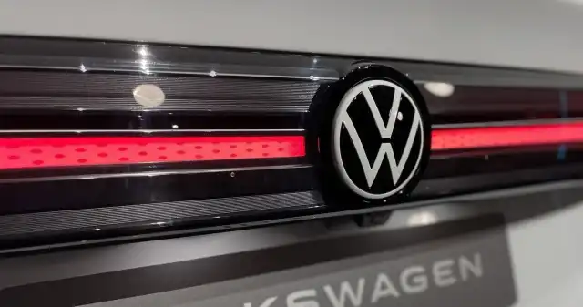 Volkswagen w tarapatach. Na horyzoncie kolejny problem Volkswagen w tarapatach. Na horyzoncie kolejny problem
