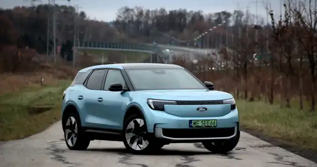 Ford Explorer. Jeśli go kupować, to teraz. Takiej ceny jeszcze nie było Ford Explorer. Jeśli go kupować, to teraz. Takiej ceny jeszcze nie było
