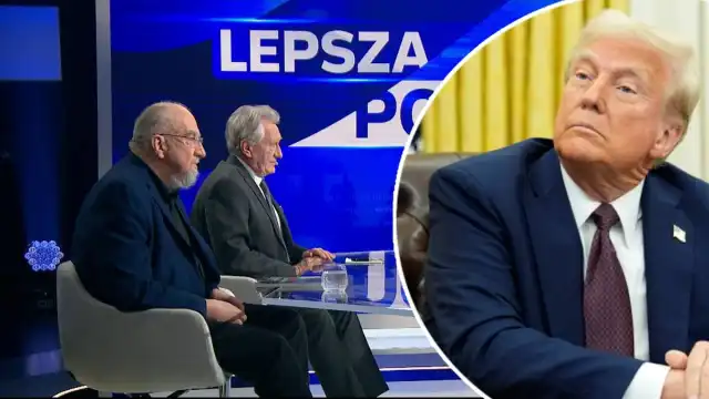 Trump wstrzyma Zielony Ład w Europie? Cały świat skorzysta Trump wstrzyma Zielony Ład w Europie? Cały świat skorzysta