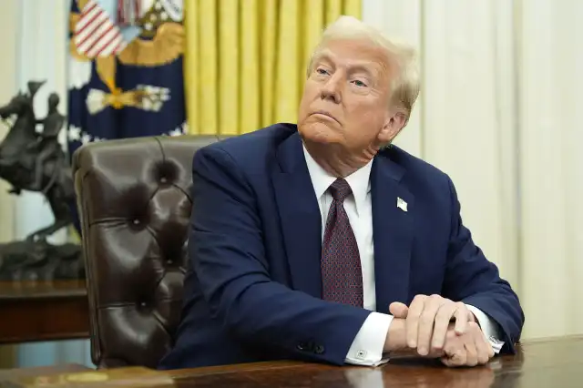 Ekspertka: Donald Trump chce, żeby USA dominowały w badaniach nad sztuczną inteligencją Ekspertka: Donald Trump chce, żeby USA dominowały w badaniach nad sztuczną inteligencją