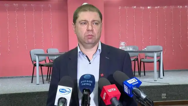 Nietypowa prośba kandydata na prezydenta. Kradnijcie moje pomysły Nietypowa prośba kandydata na prezydenta. Kradnijcie moje pomysły