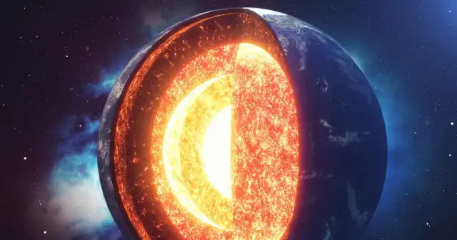  Ogromne kontynenty w głębinach Ziemi. Odkrycie podważa teorie geologiczne