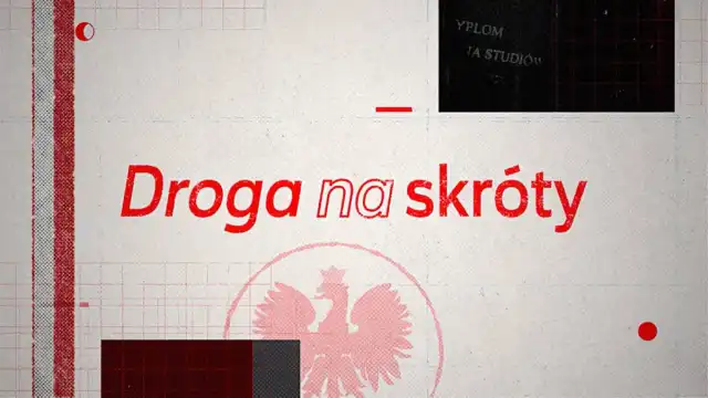  Dyplom uczelni wyższej na skróty. Polsat News odsłania kulisy