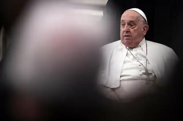 Papież chce ujednolicić obchody Wielkanocy. Kościół katolicki jest gotowy Papież chce ujednolicić obchody Wielkanocy. Kościół katolicki jest gotowy