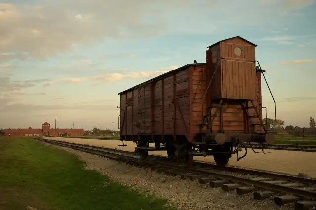 Święci z Auschwitz. Oto księża i zakonnice, którzy zginęli w obozie Święci z Auschwitz. Oto księża i zakonnice, którzy zginęli w obozie