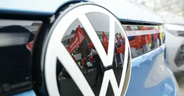  Volkswagen w tarapatach. Kara może sięgnąć 1,5 mld euro