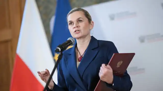  Powinna podać się do dymisji. PiS zapowiada wotum nieufności