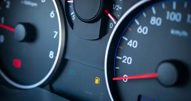  Często ignorujesz tę ikonkę? Możesz rezerwować termin u mechanika